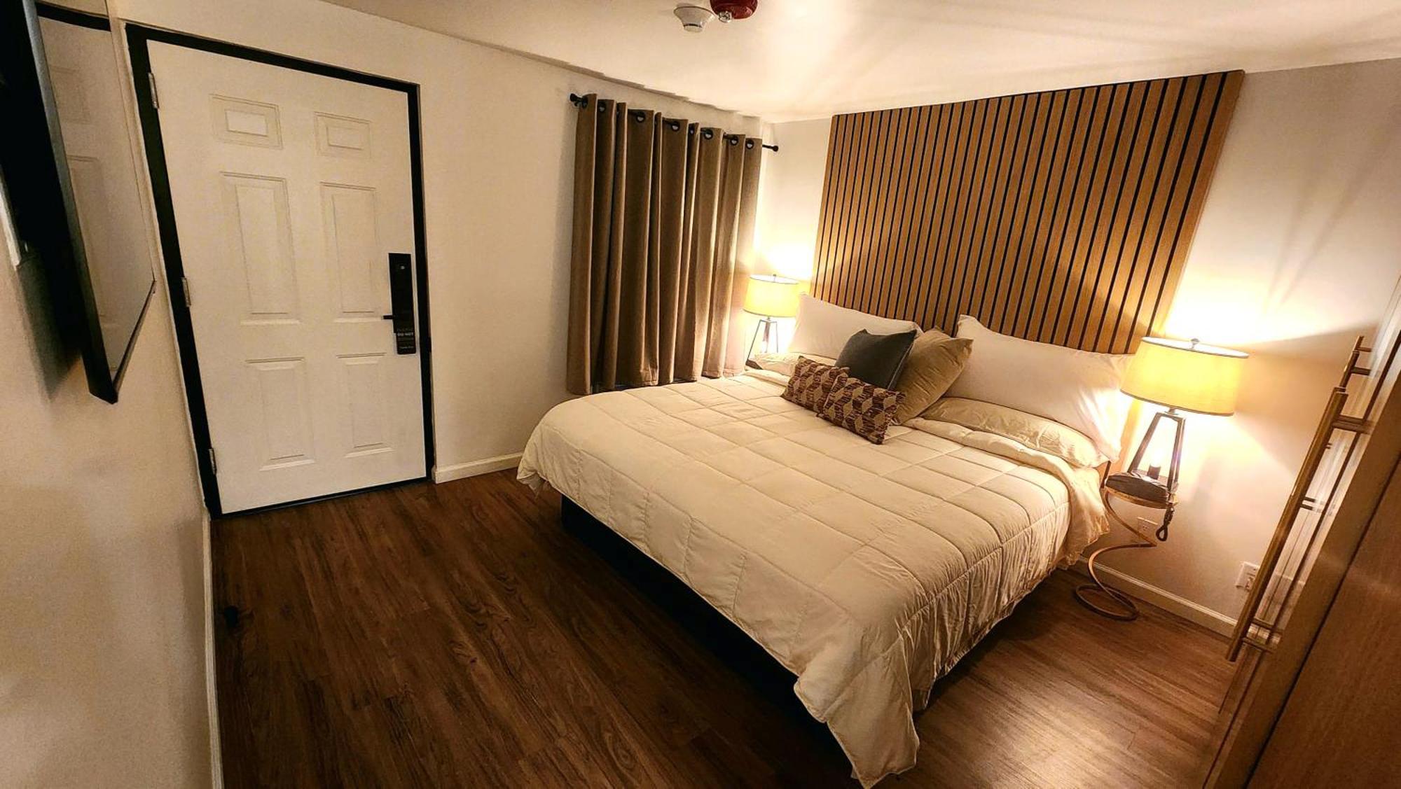 Angoria Hotel San Angelo Luaran gambar